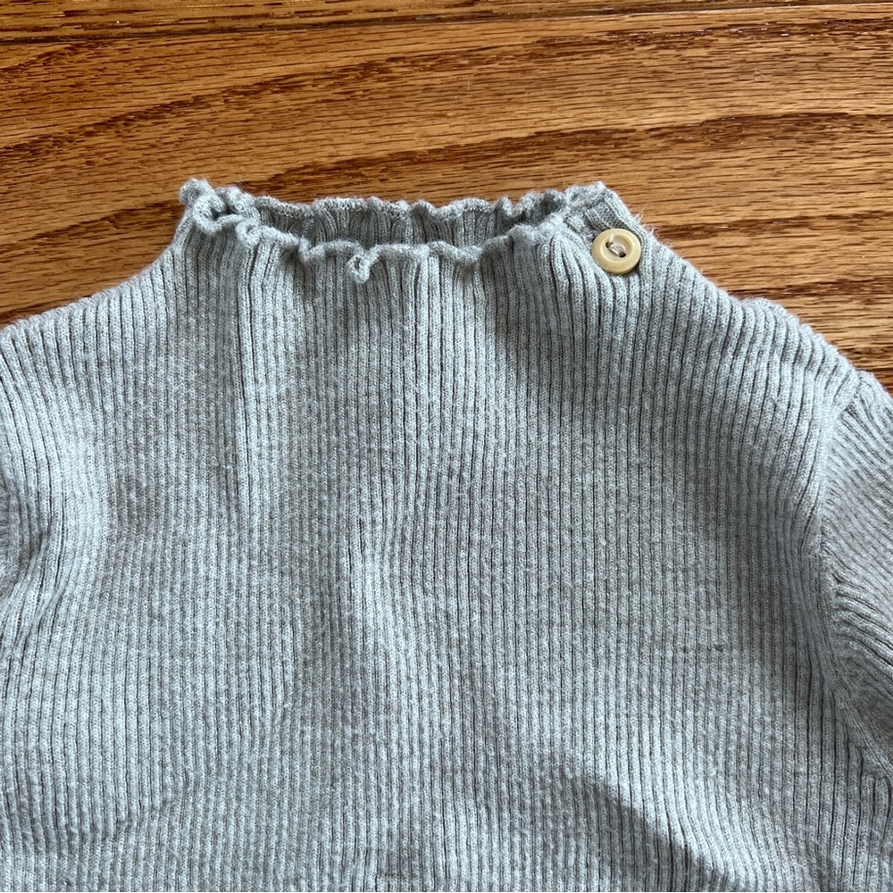 H&M Rib-Knit Set - Picture 4 of 6